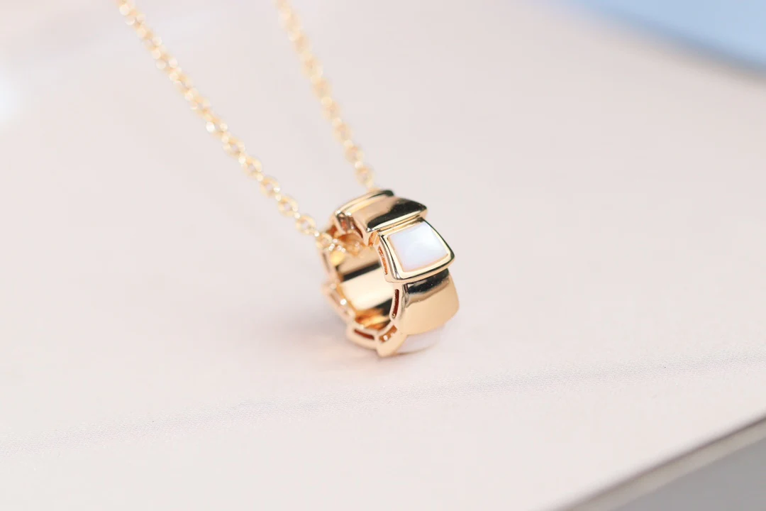 Колье Bvlgari - 99