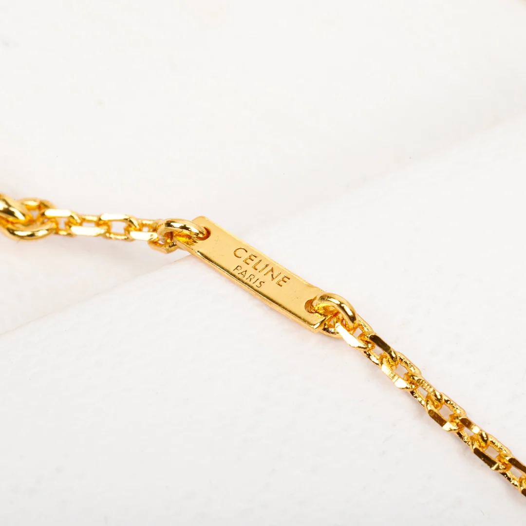 Celine - Колье 079