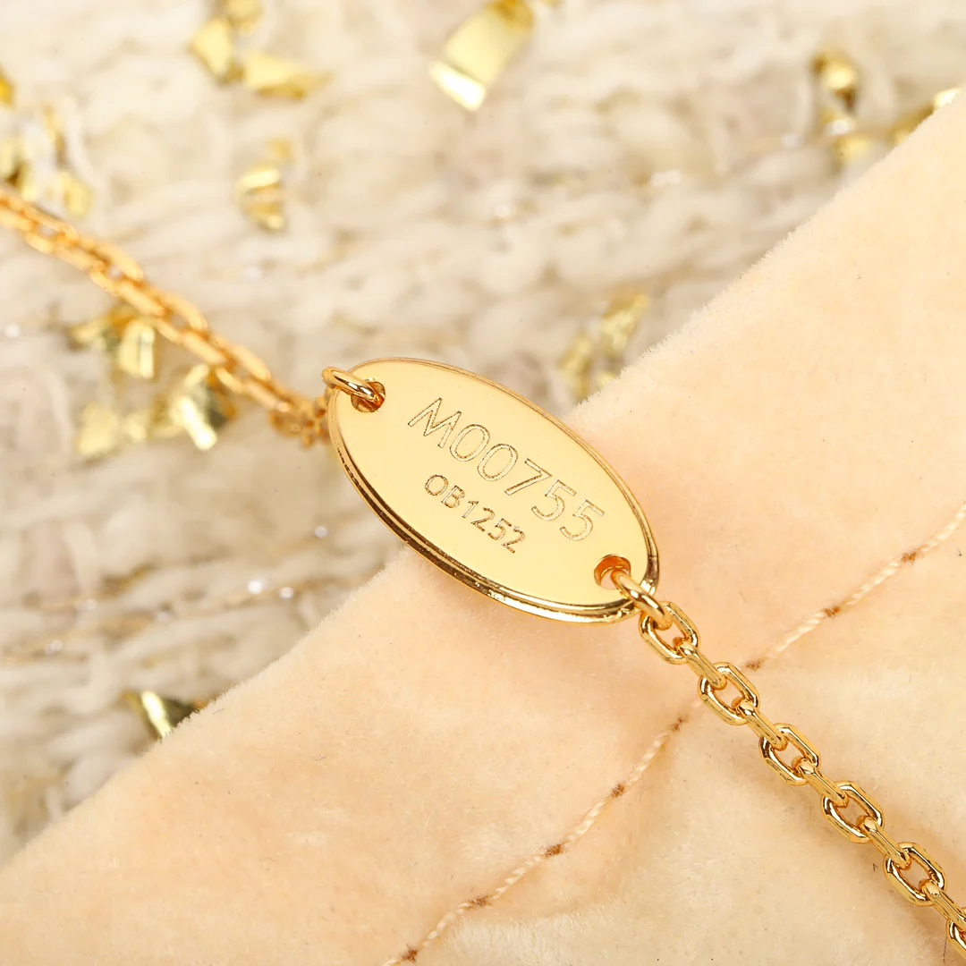 LV-Ожерелье 044