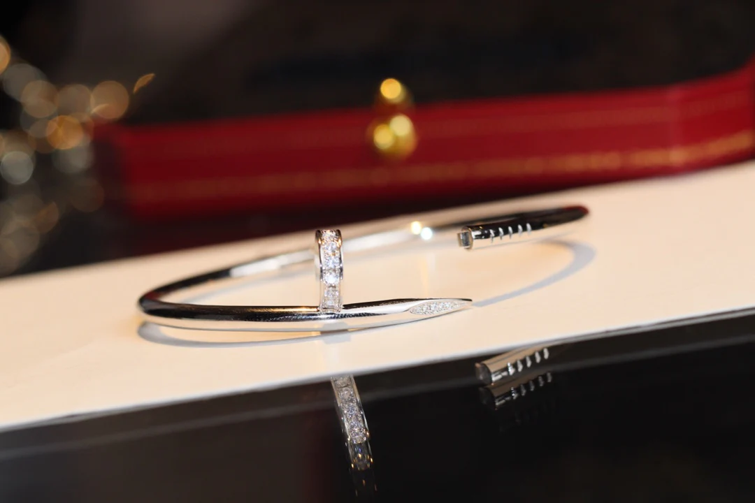 Браслет Cartier 024