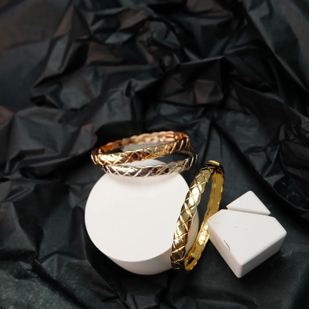 Браслет Chanel 109