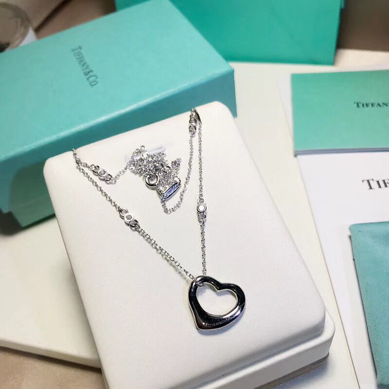 Колье Tiffany - 3