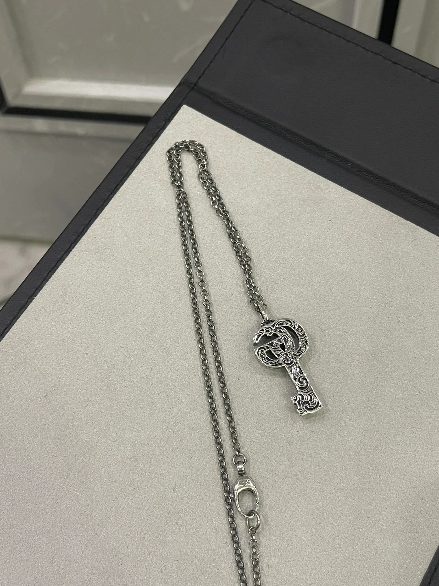 Gucci - Колье 043