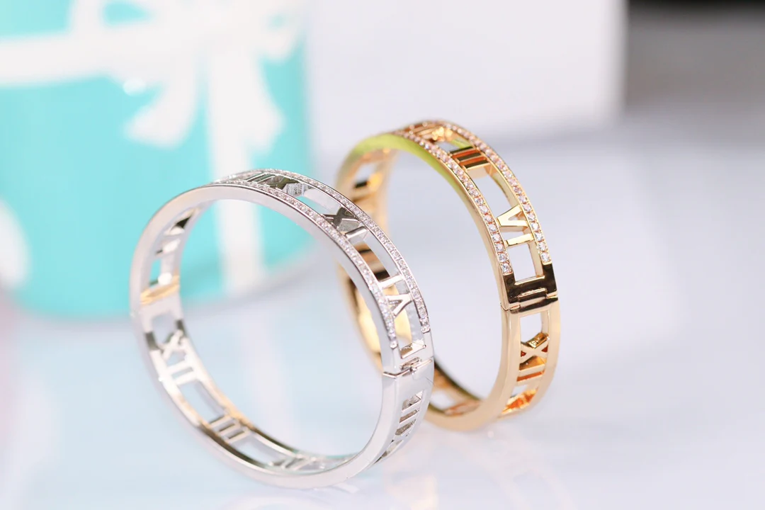 Браслет/наручный браслет Tiffany - 3