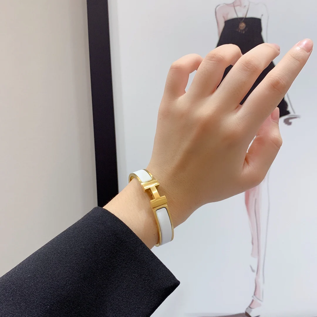 Браслет Hermes 063