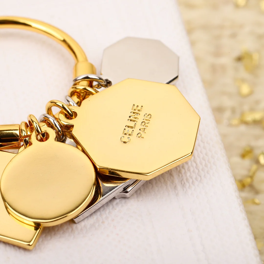 Серьги Celine 143