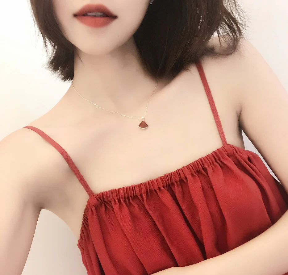 Bvlgari - Колье 092