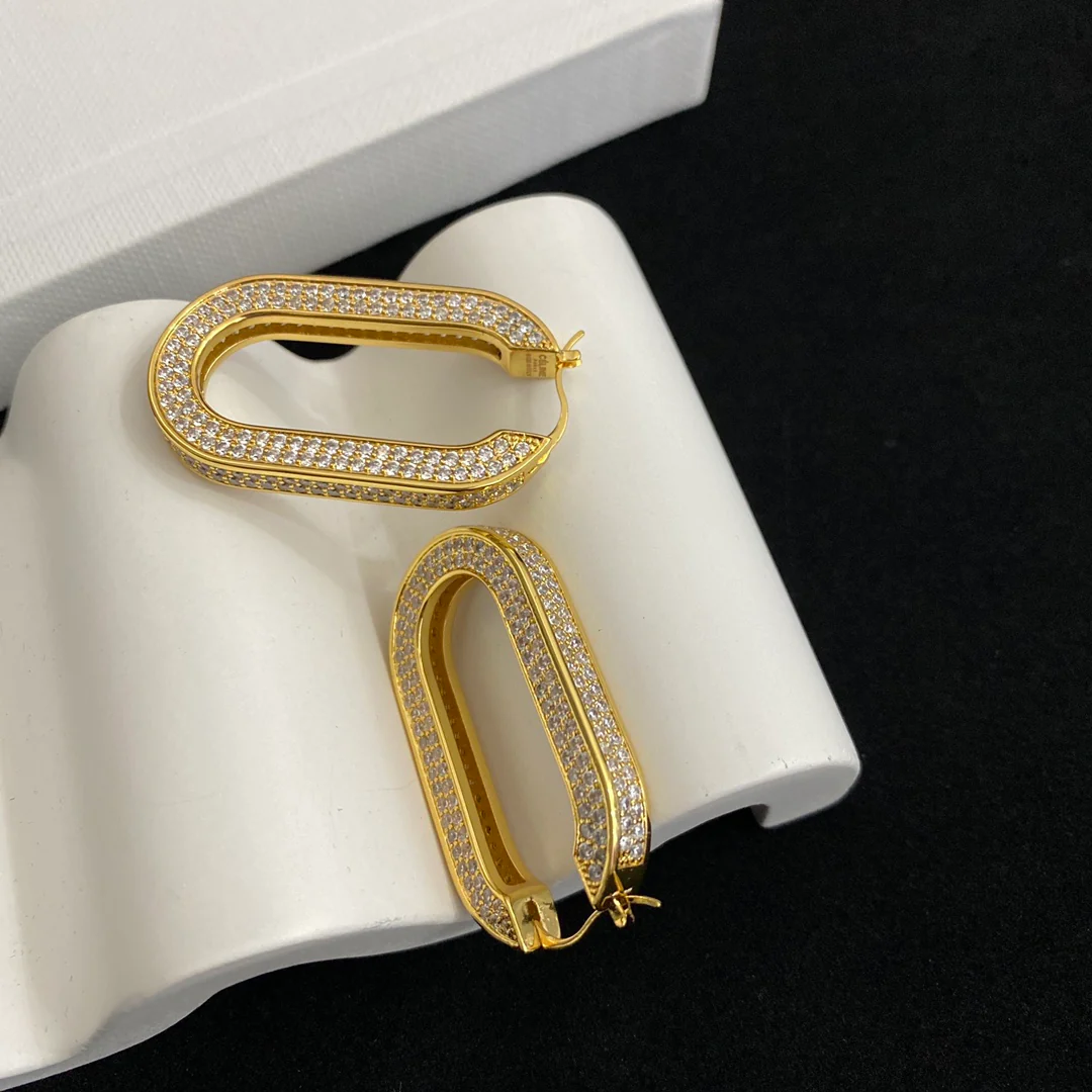 Серьги Celine - 32