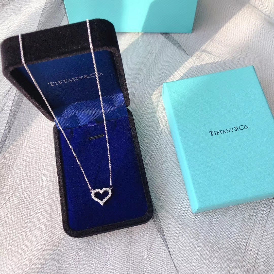 Колье Tiffany - 14