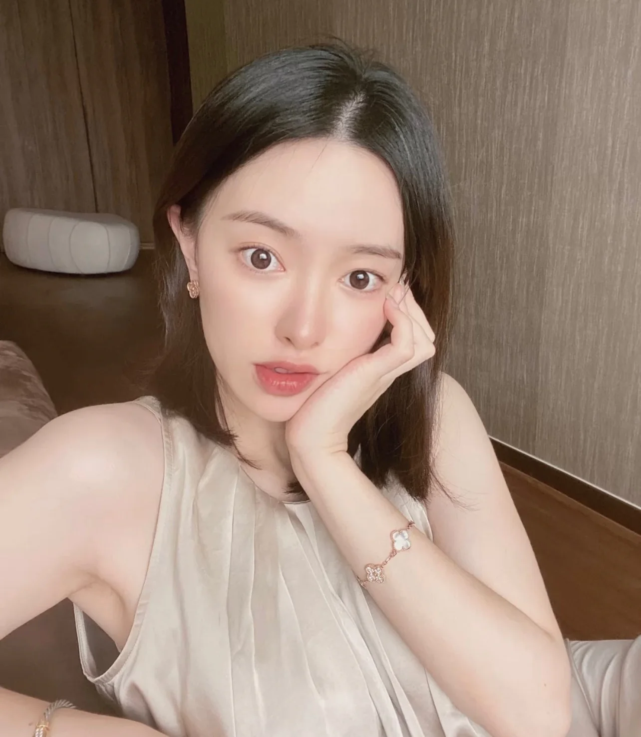 VCA - Серьги - Серьги