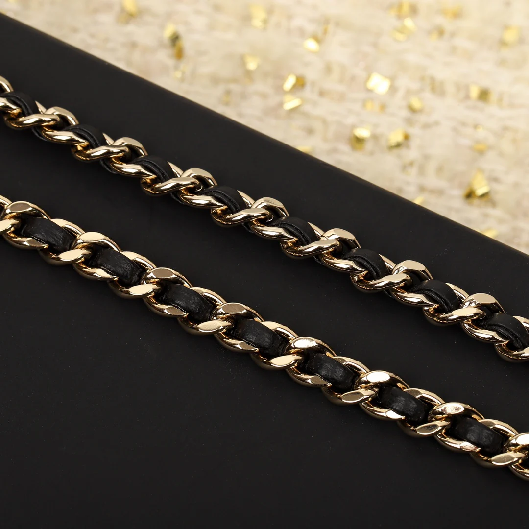 Колье Chanel 439