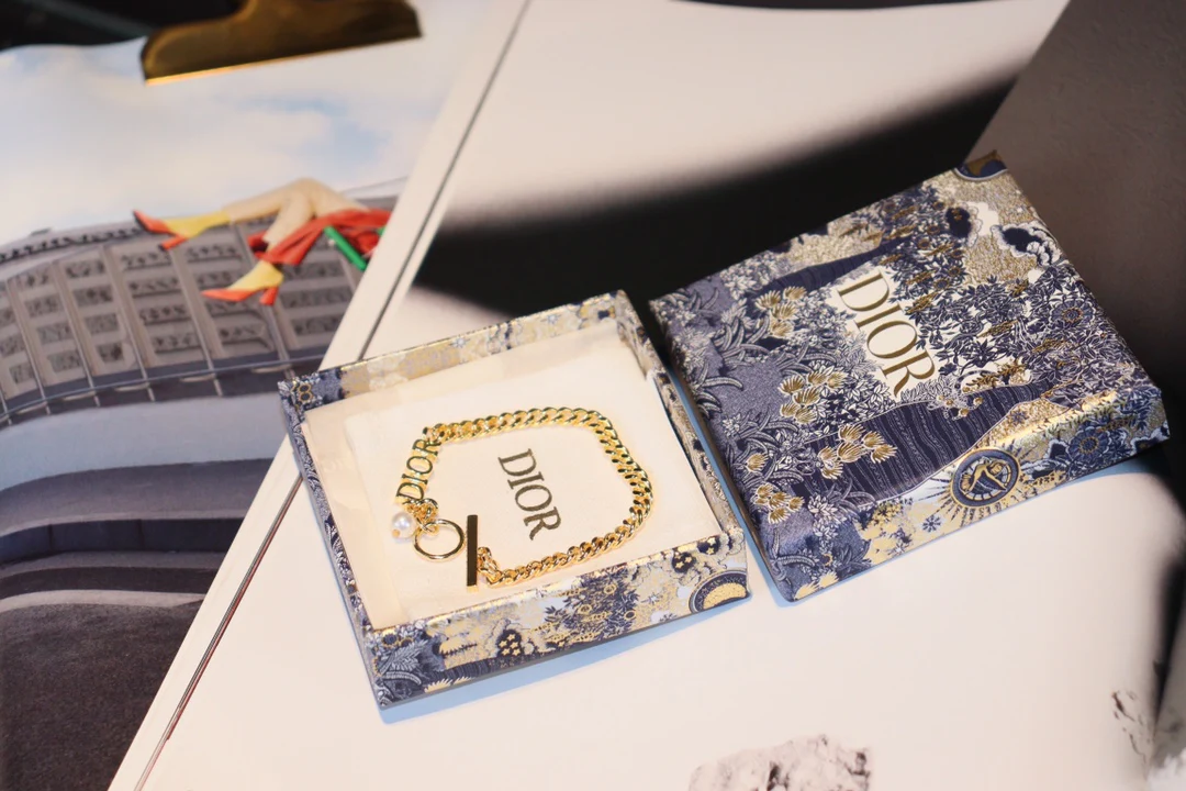 Браслет Dior - 11