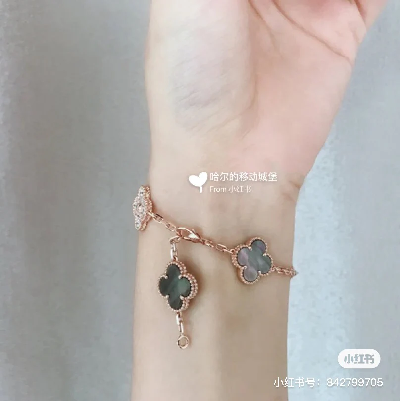 Браслет VCA - 20