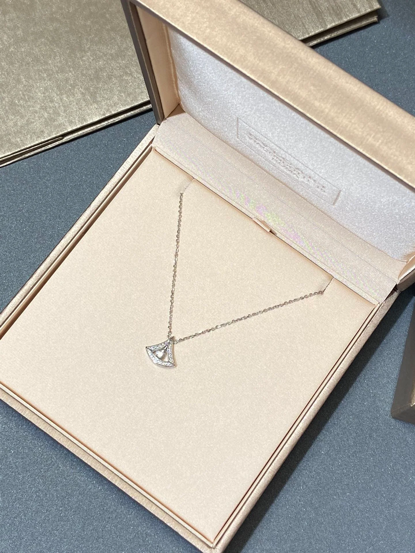 Bvlgari - Колье 062