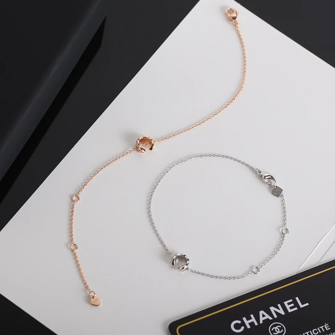 Браслет Chanel 107