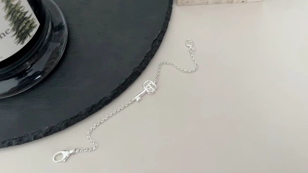 Браслет Gucci 039