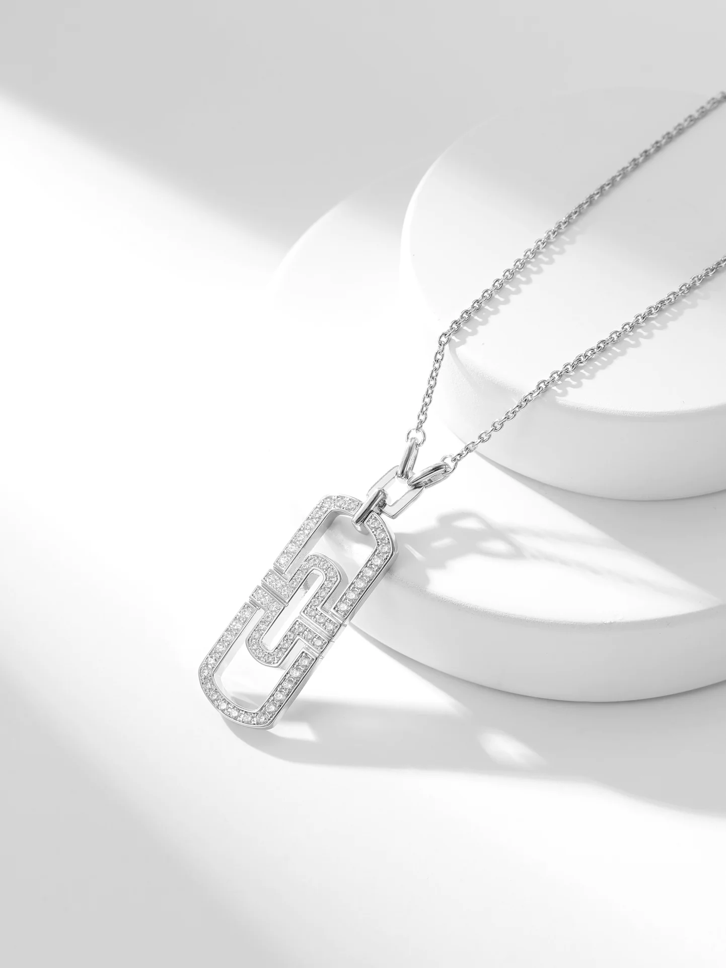 Bvlgari - Колье 039