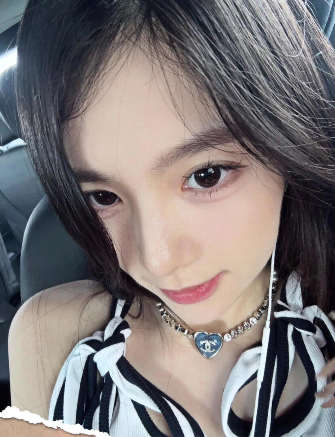 Колье Chanel 2506017