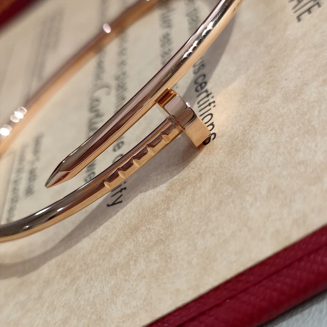 Браслет Cartier 046