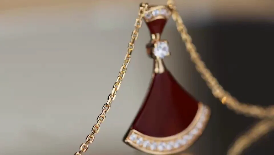 Колье Bvlgari - Изображение из коллекции - 4