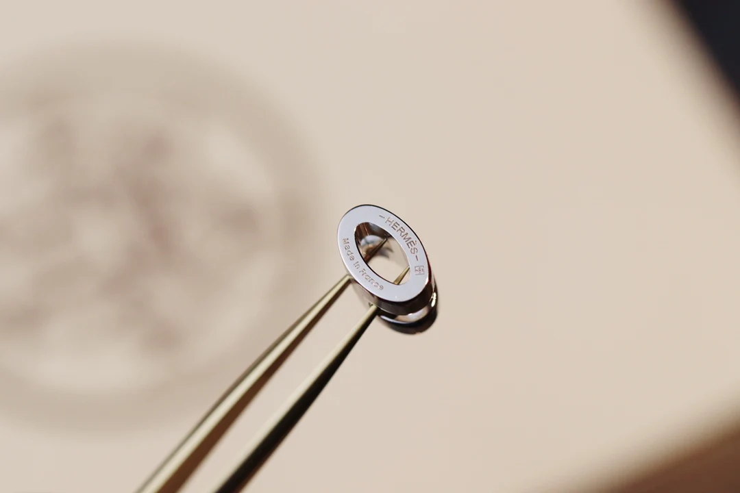 Колье Hermes 060