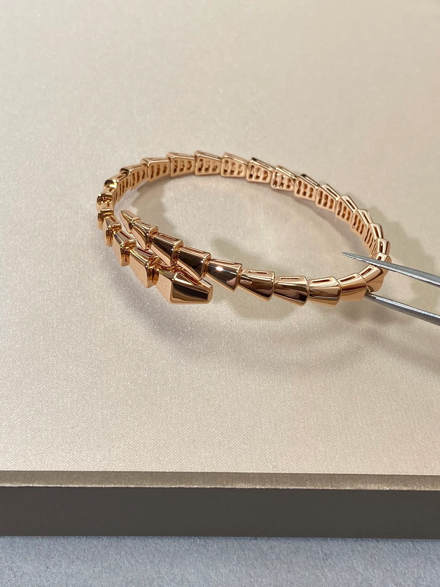 Bvlgari - Браслет 024