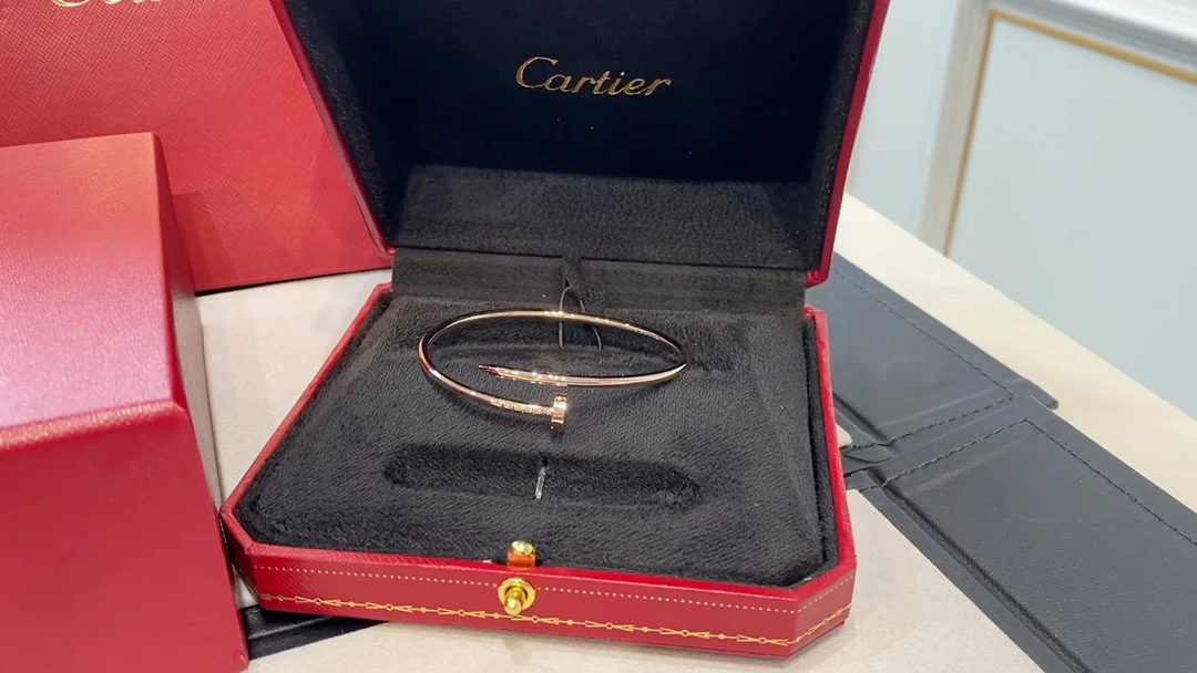 Браслет Cartier 046