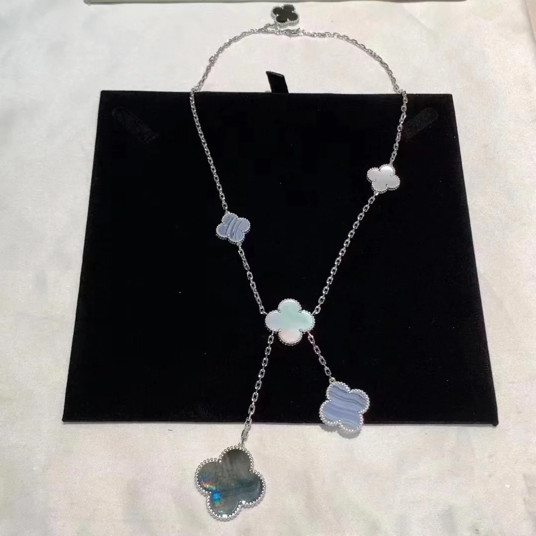 Van Vek - Колье 053