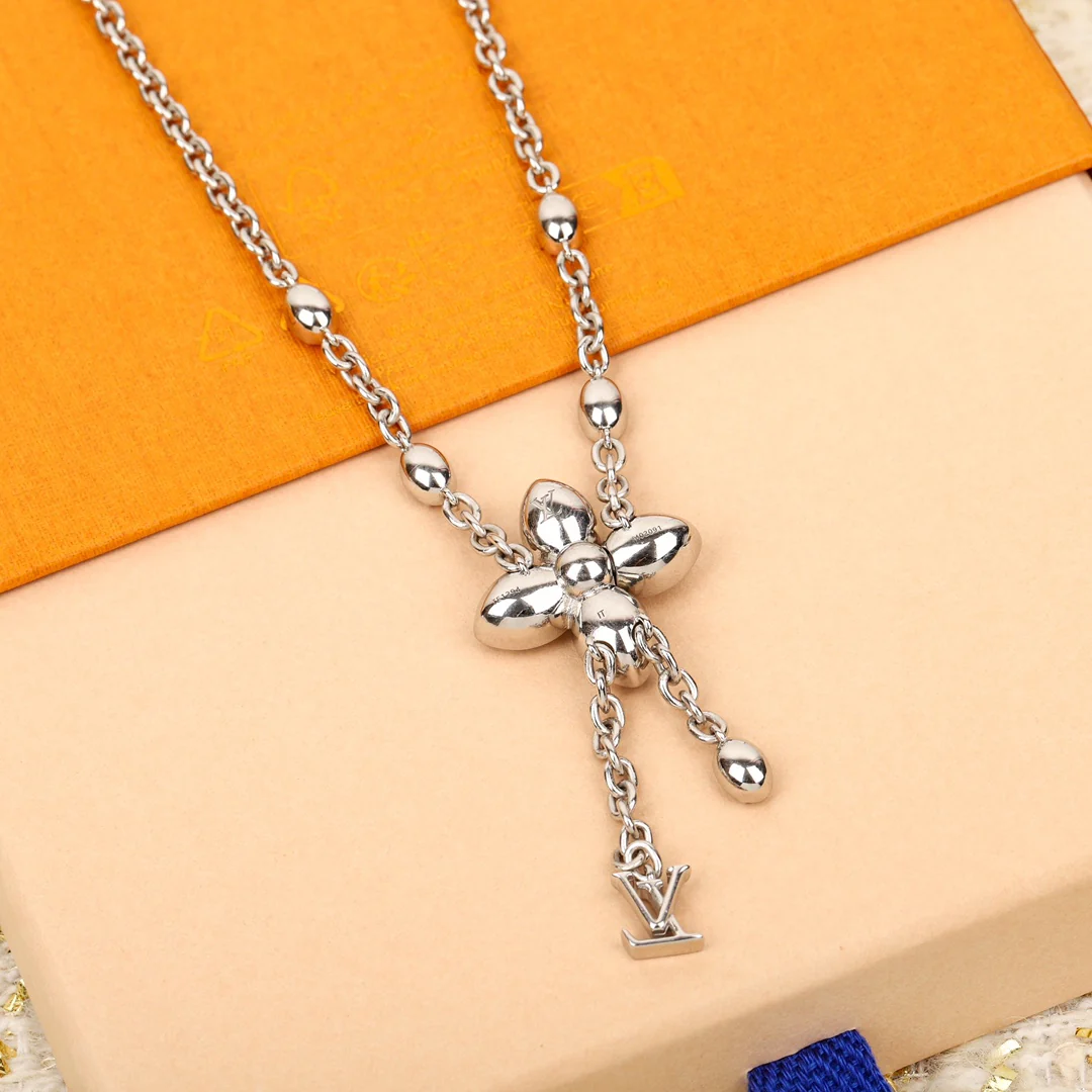 LV-Ожерелье 075