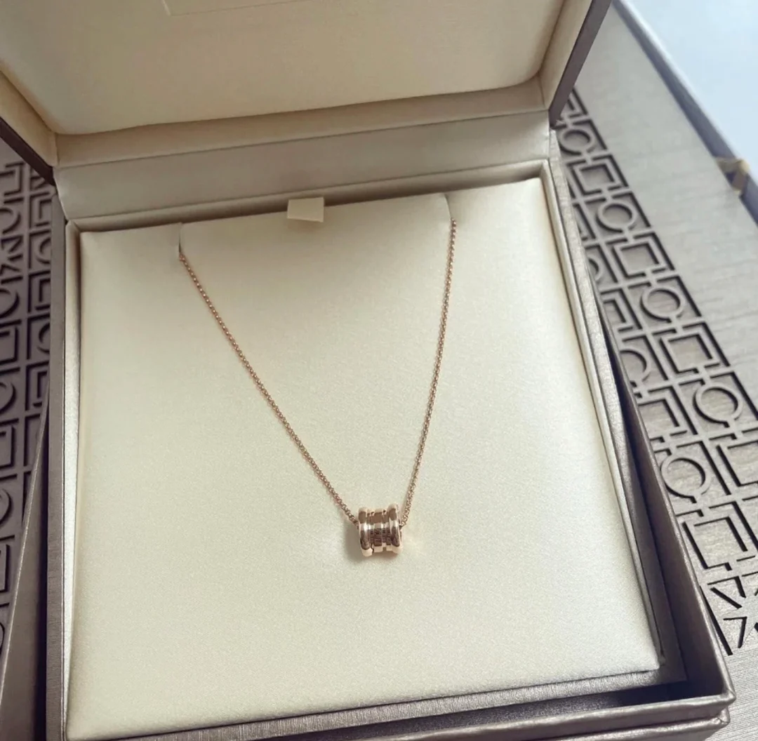 Колье Bvlgari - Изображение из коллекции - 12