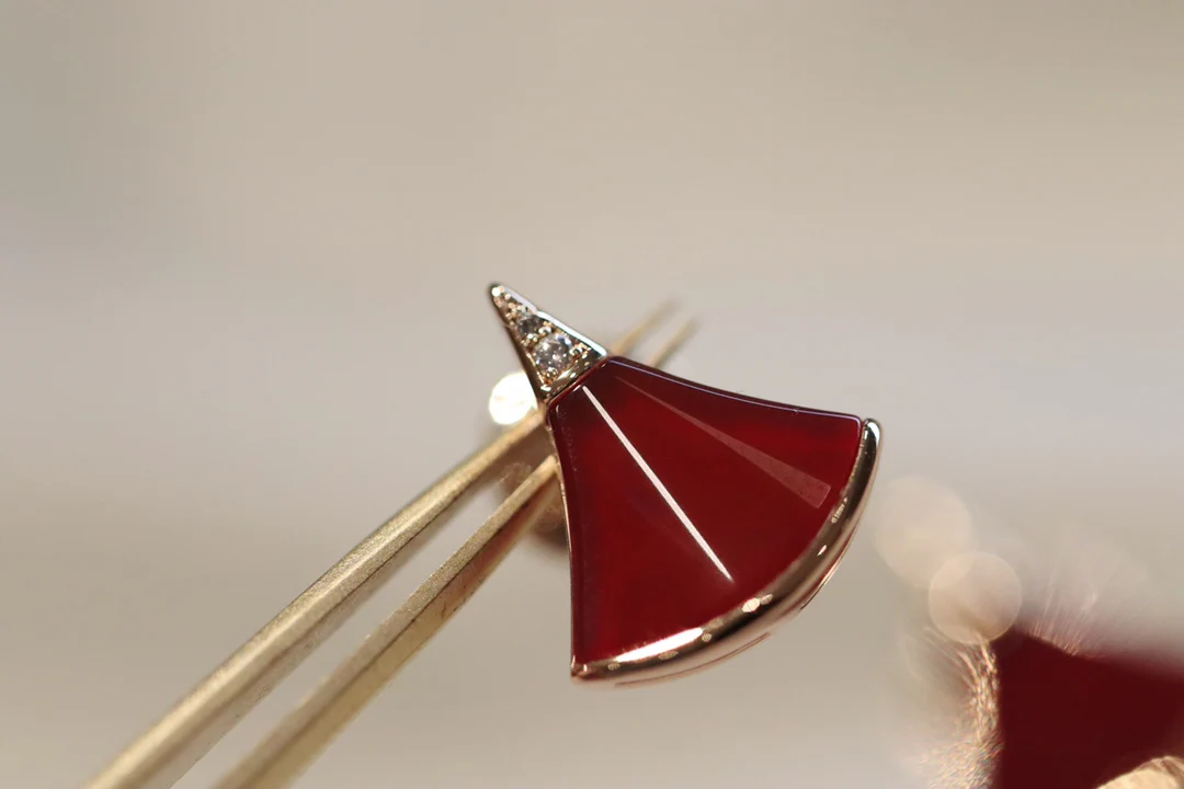 Серьги Bvlgari - 5