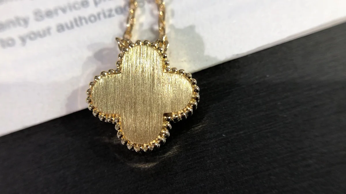 Van Ville - Колье 026