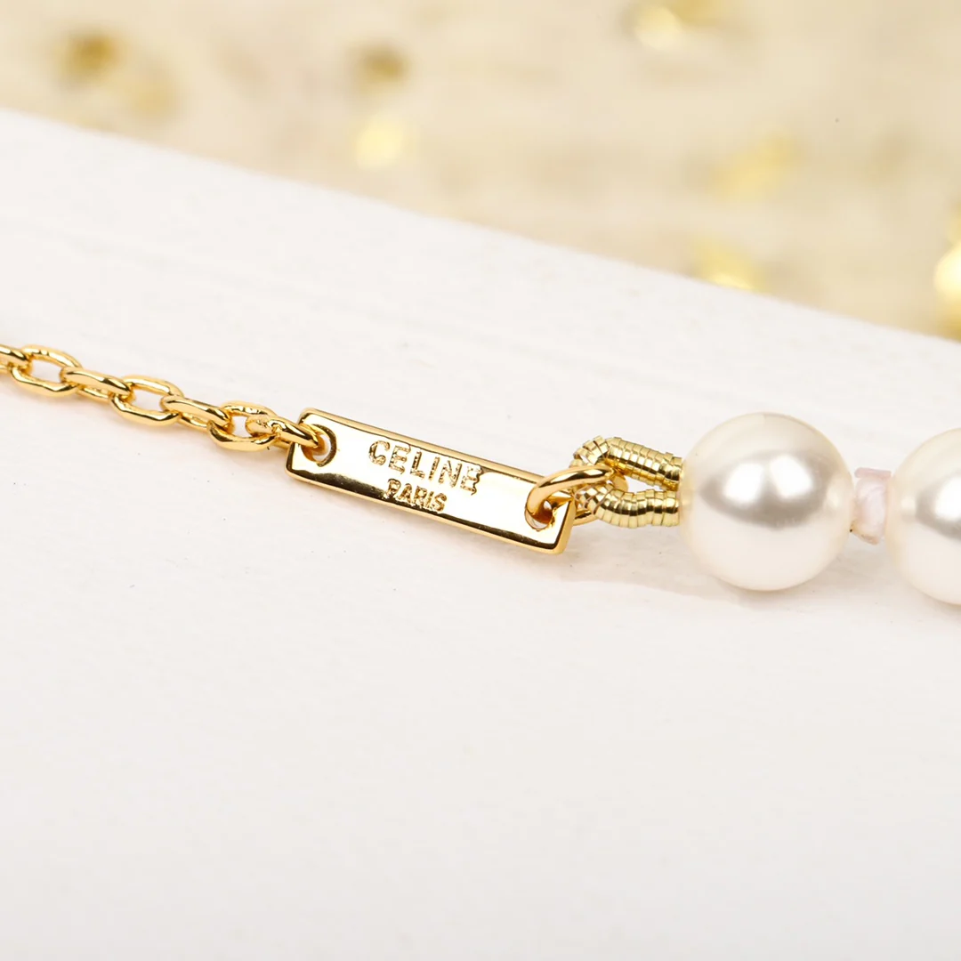 Celine - Колье 027