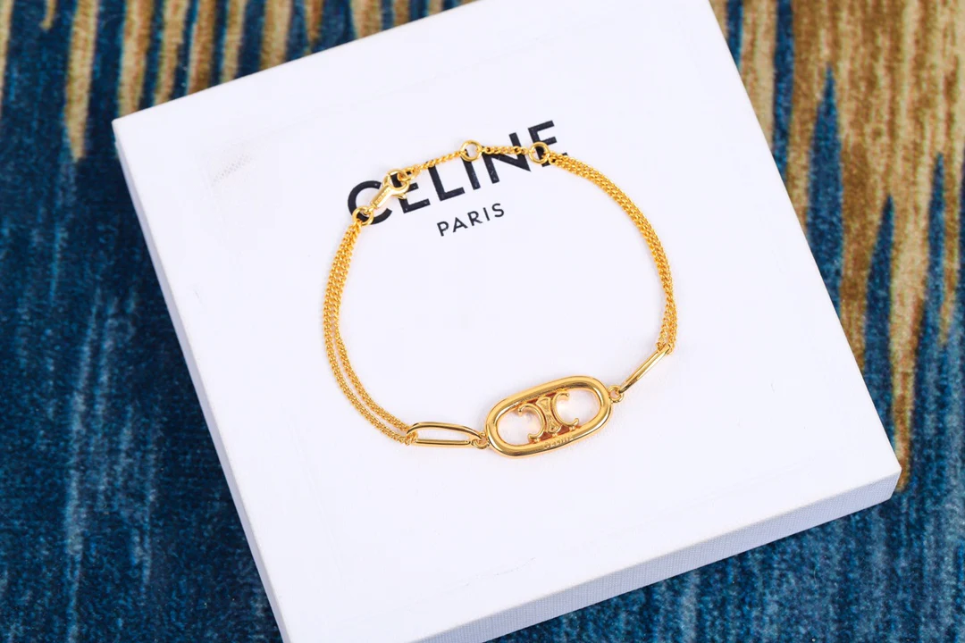 Селин - Колье 034