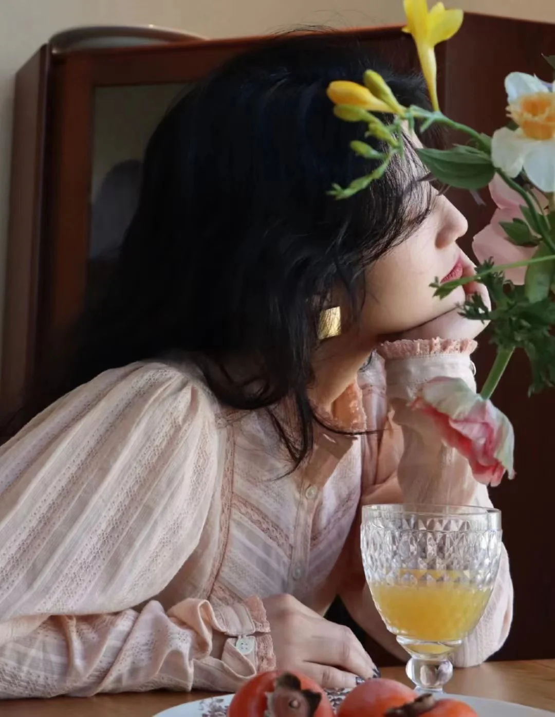 Серьги Celine 001