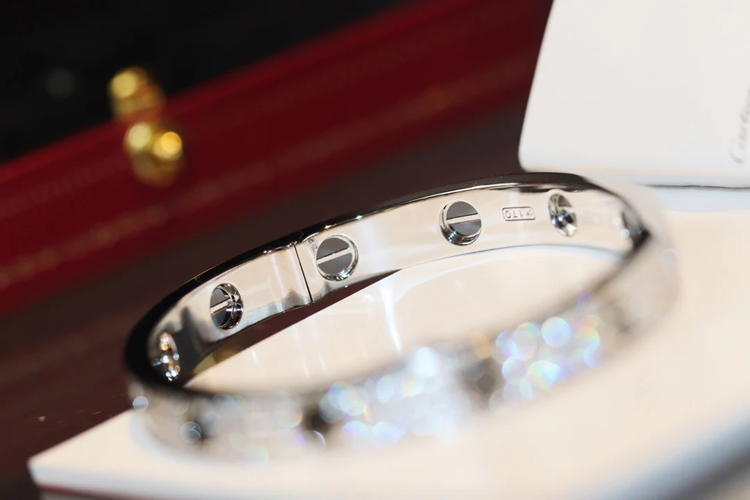 Браслет Cartier 050