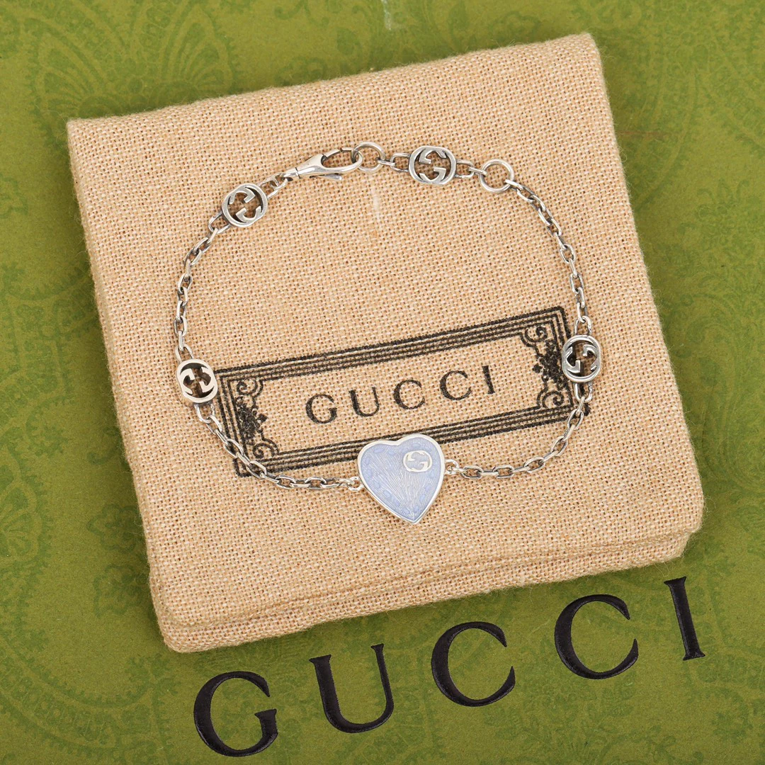 Браслет Gucci 005