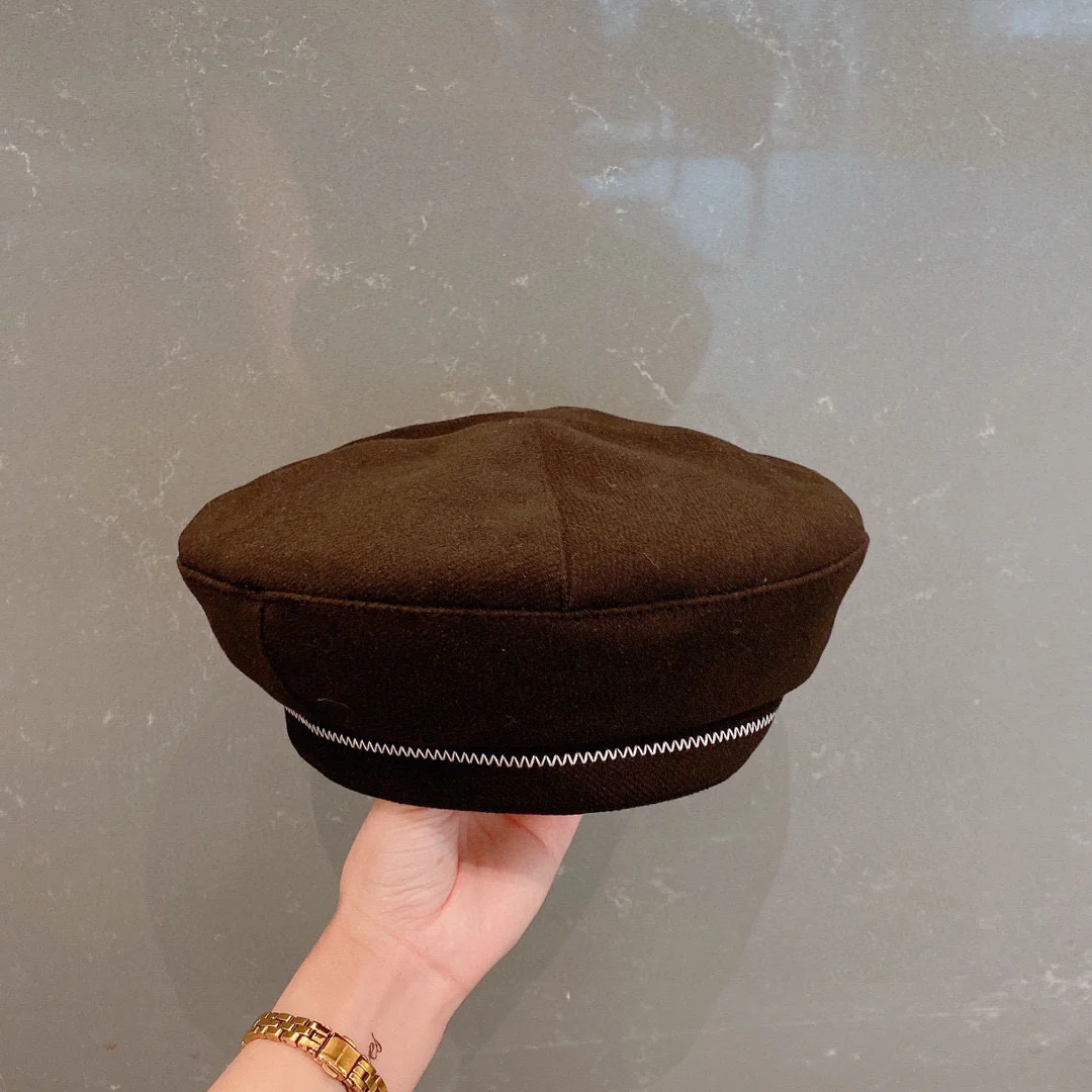 Гермес - Черные береты