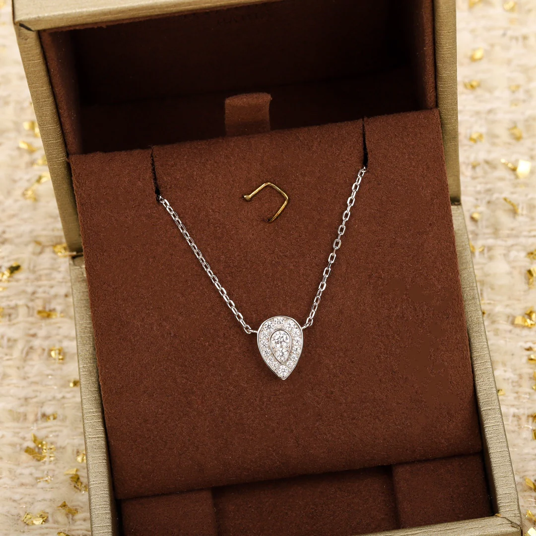 Колье Chaumet 039