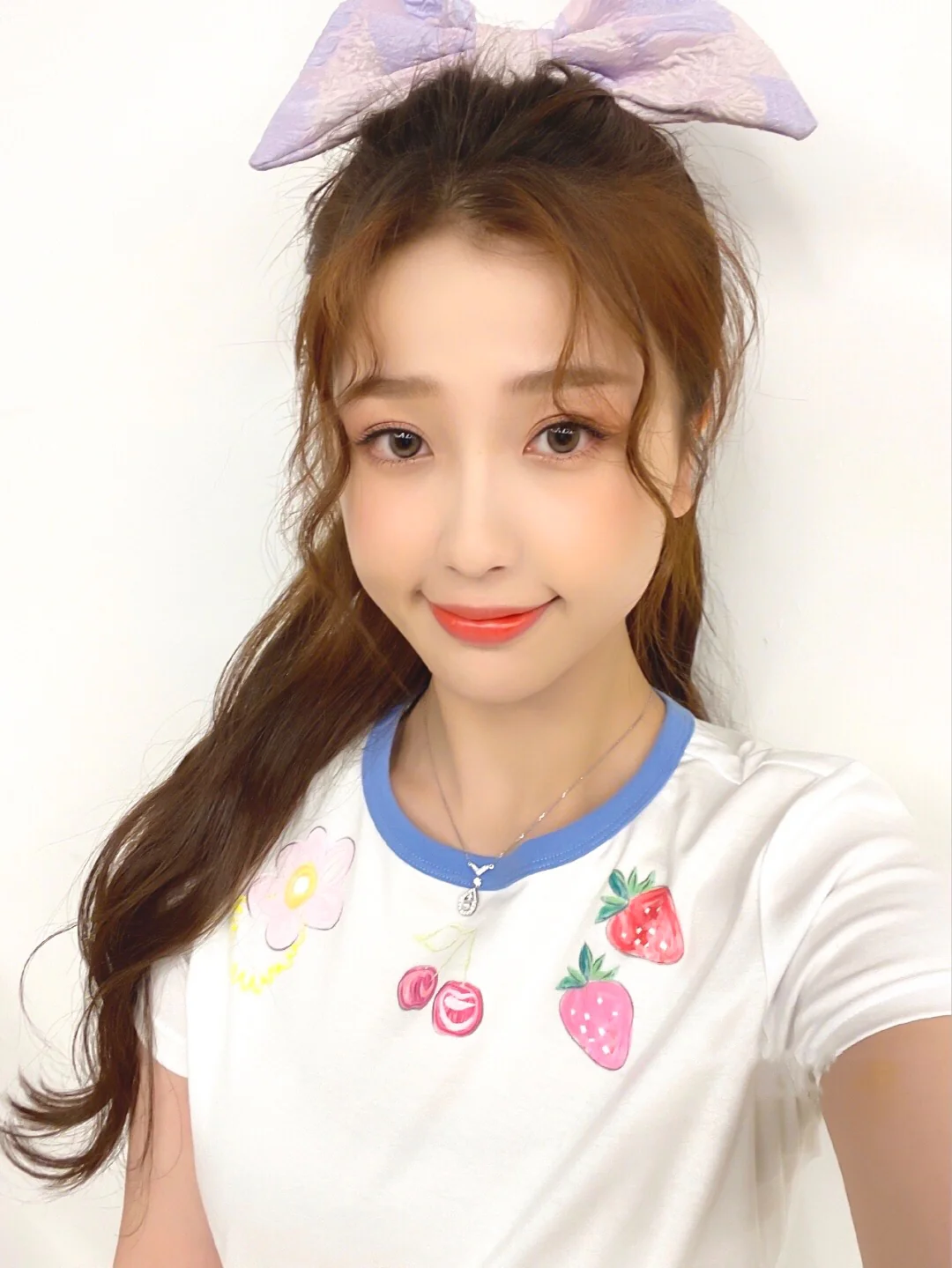 Колье Chaumet 049