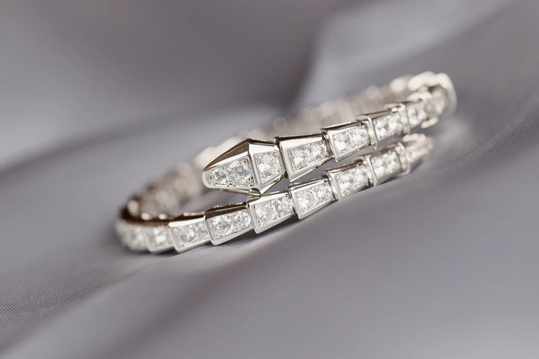 Браслет/наручный браслет Bvlgari - 9