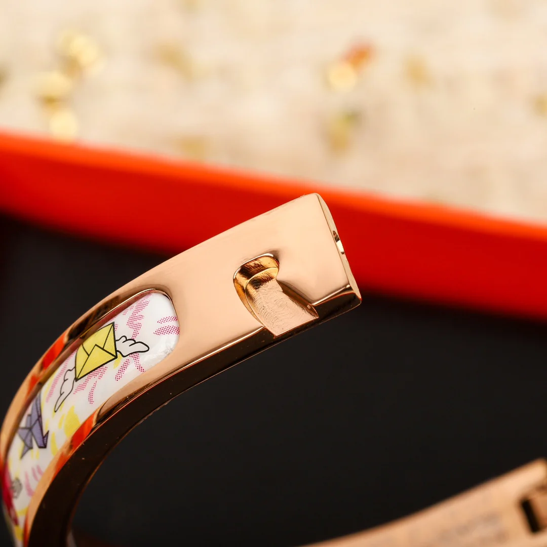 Браслет Hermes 083