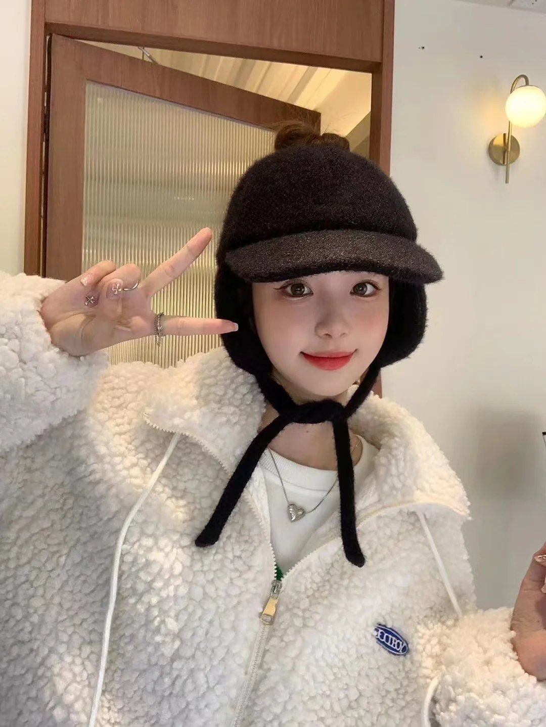 Наушники Chanel