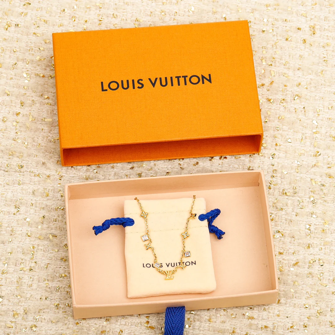 LV-Ожерелье 060