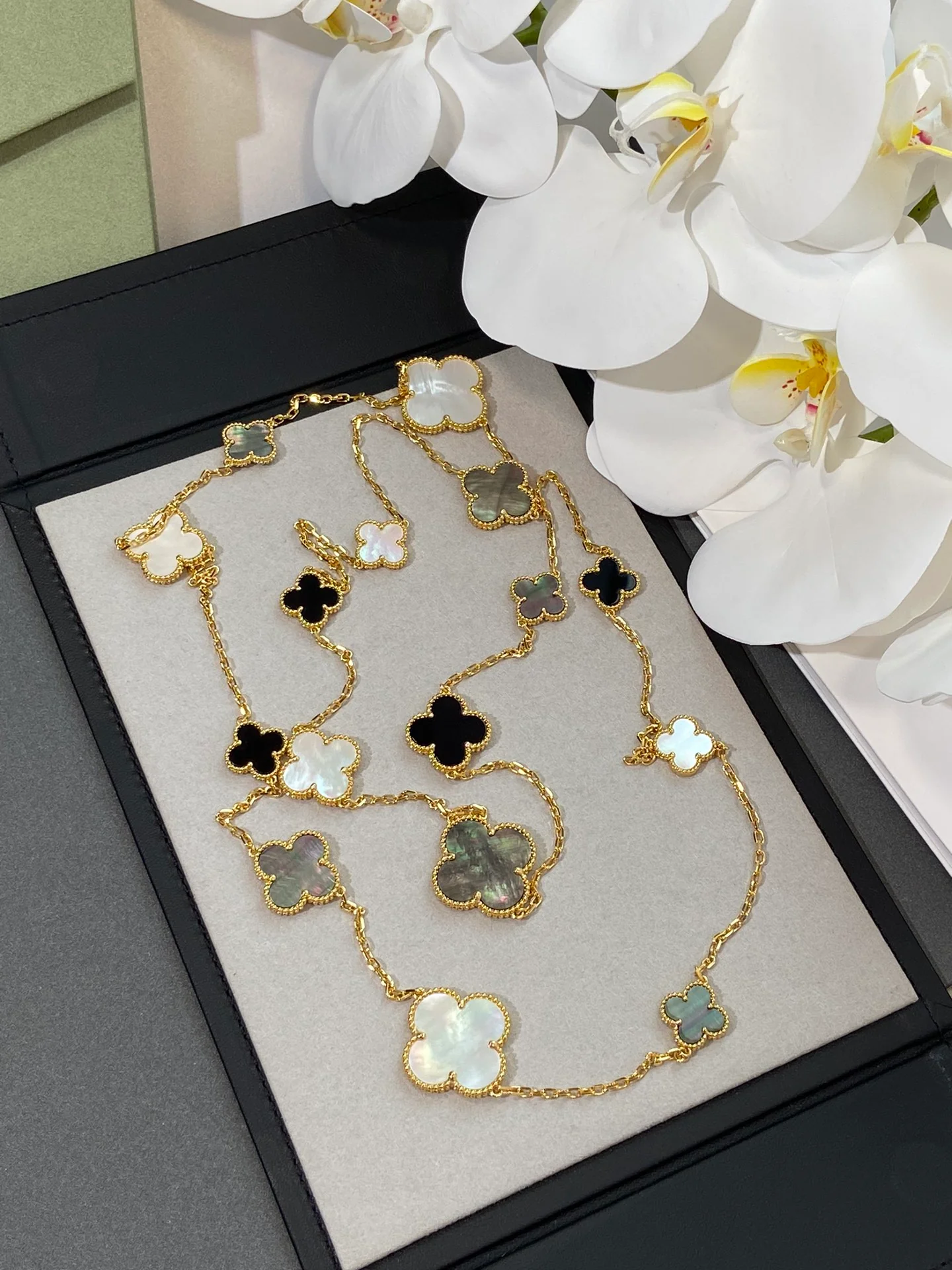 Van Ville - Колье 055