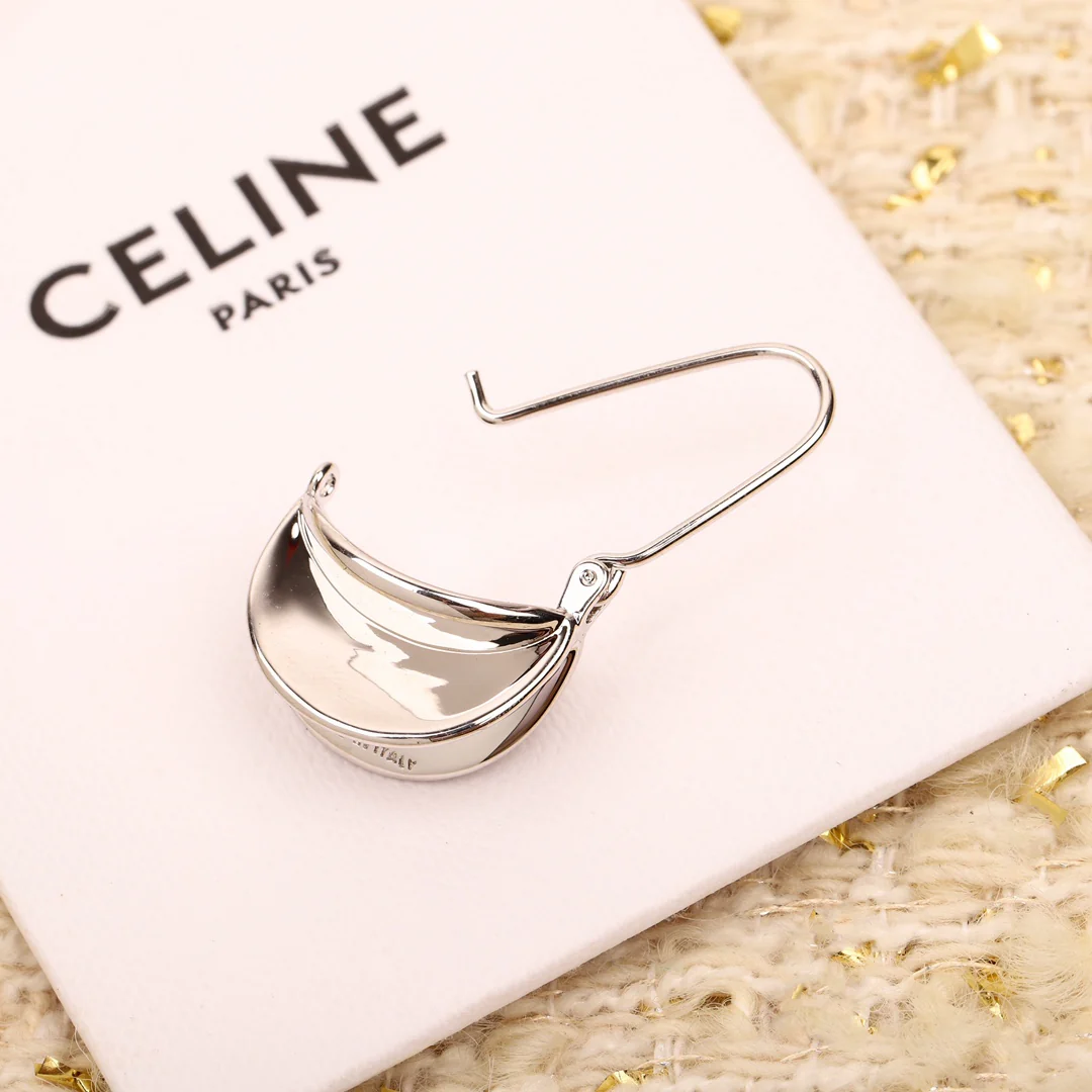 Серьги Celine 147