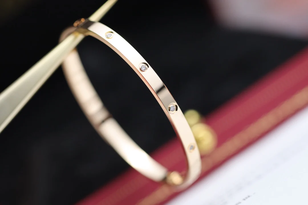 Браслет Cartier 049