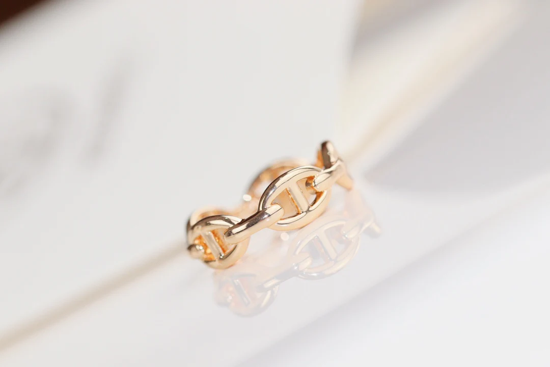 Кольцо Гермеса - 4