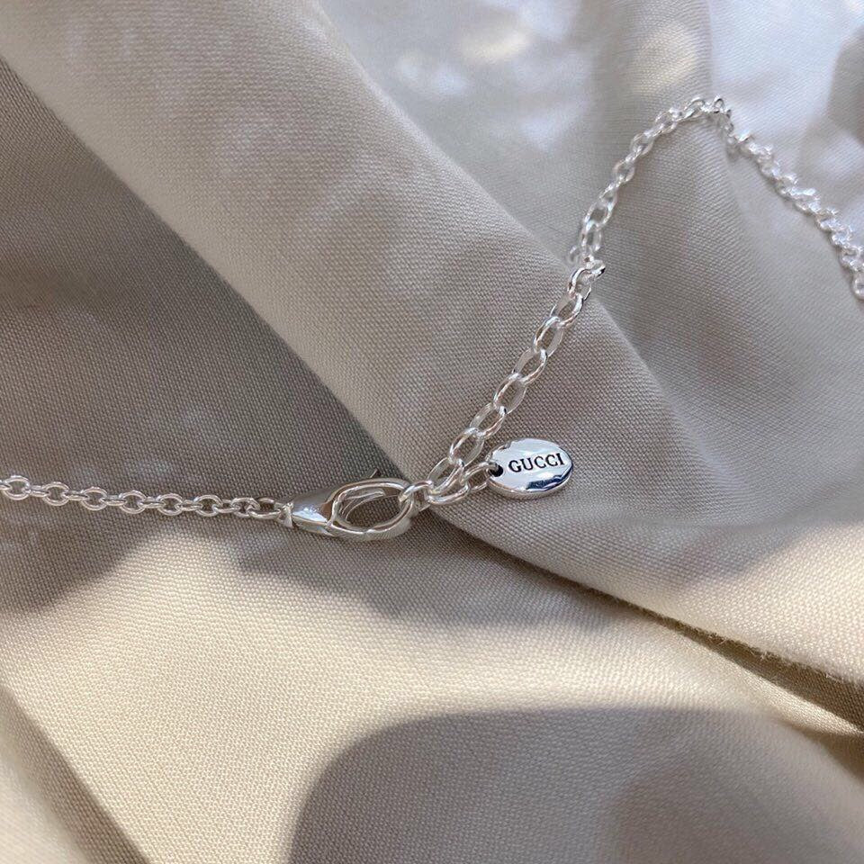 Gucci - Колье 064