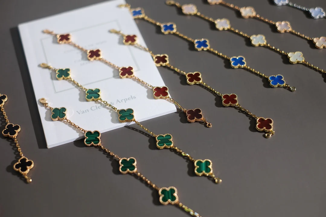 Van Vek - Браслет 078